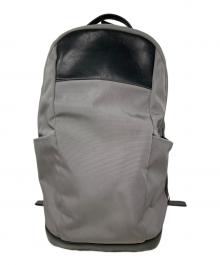 THE NORTH FACE（ザ ノース フェイス）の古着「THE NORTH FACE リュック」｜グレー