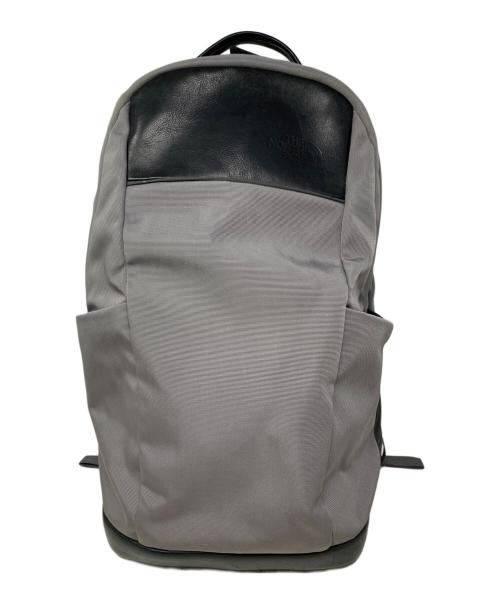 THE NORTH FACE（ザ ノース フェイス）THE NORTH FACE (ザ ノース フェイス) THE NORTH FACE リュック グレーの古着・服飾アイテム