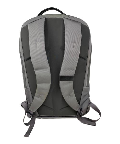 THE NORTH FACE（ザ ノース フェイス）THE NORTH FACE (ザ ノース フェイス) THE NORTH FACE リュック グレーの古着・服飾アイテム