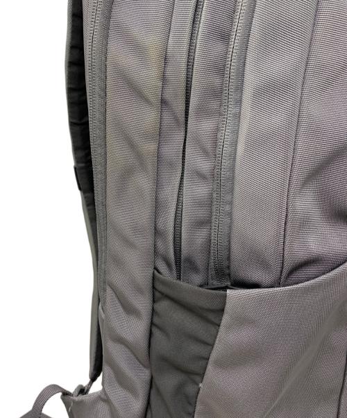 THE NORTH FACE（ザ ノース フェイス）THE NORTH FACE (ザ ノース フェイス) THE NORTH FACE リュック グレーの古着・服飾アイテム