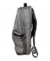 THE NORTH FACE (ザ ノース フェイス) THE NORTH FACE リュック グレー：6000円