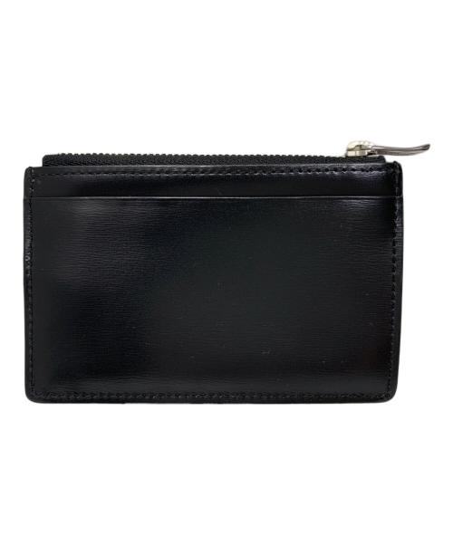 PELLE MORBIDA（ペッレモルビダ）PELLE MORBIDA (ペッレモルビダ) PELLE MORBIDA コインケース ブラックの古着・服飾アイテム