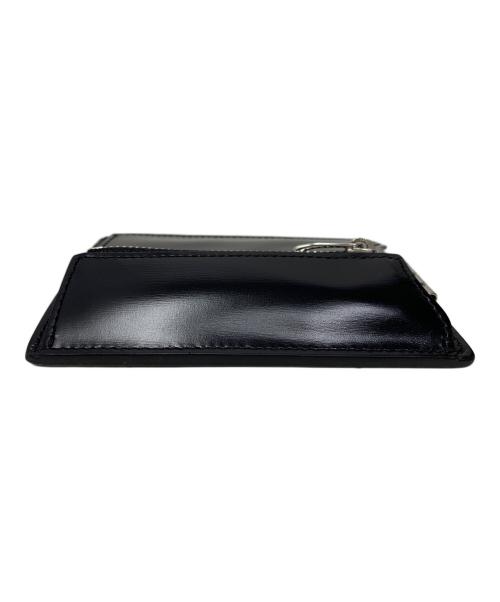 PELLE MORBIDA（ペッレモルビダ）PELLE MORBIDA (ペッレモルビダ) PELLE MORBIDA コインケース ブラックの古着・服飾アイテム