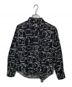 中古・古着通販】BLACK COMME des GARCONS (ブラックコムデギャルソン