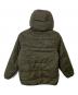 Patagonia (パタゴニア) Patagonia リバーシブルジャケット オリーブ サイズ:-：7000円