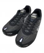NIKEナイキ）の古着「NIKE AIR MAX TORCH 4 スニーカー」｜ブラック
