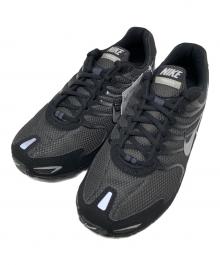NIKE（ナイキ）の古着「NIKE AIR MAX TORCH 4 スニーカー」｜ブラック