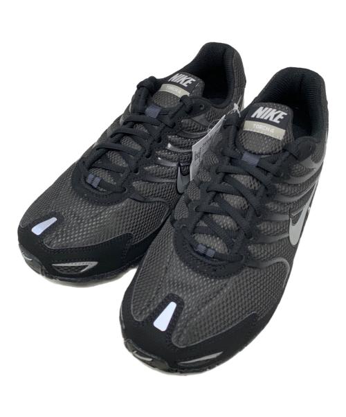 NIKE（ナイキ）NIKE (ナイキ) NIKE AIR MAX TORCH 4 スニーカー ブラック サイズ:27㎝ 未使用品の古着・服飾アイテム