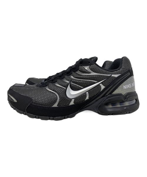 NIKE（ナイキ）NIKE (ナイキ) NIKE AIR MAX TORCH 4 スニーカー ブラック サイズ:27㎝ 未使用品の古着・服飾アイテム