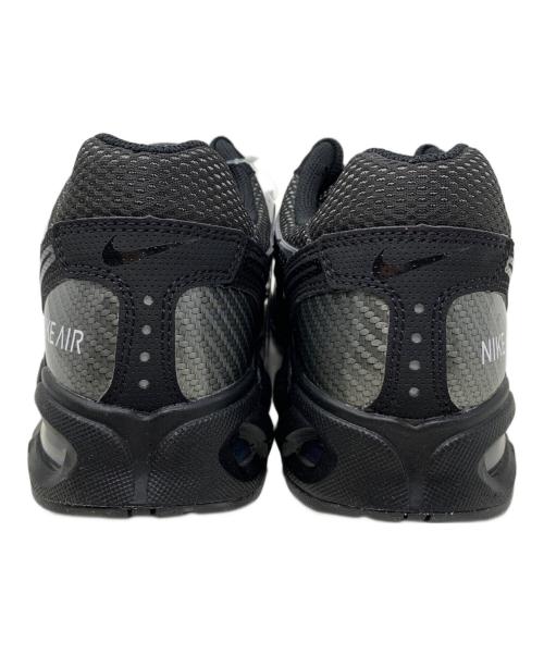 NIKE（ナイキ）NIKE (ナイキ) NIKE AIR MAX TORCH 4 スニーカー ブラック サイズ:27㎝ 未使用品の古着・服飾アイテム
