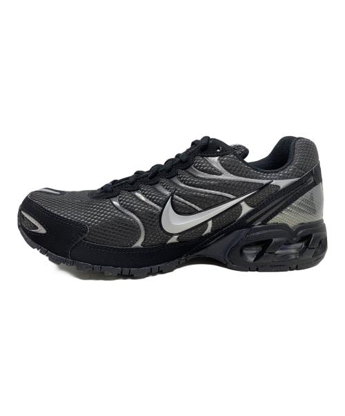 NIKE（ナイキ）NIKE (ナイキ) NIKE AIR MAX TORCH 4 スニーカー ブラック サイズ:27㎝ 未使用品の古着・服飾アイテム