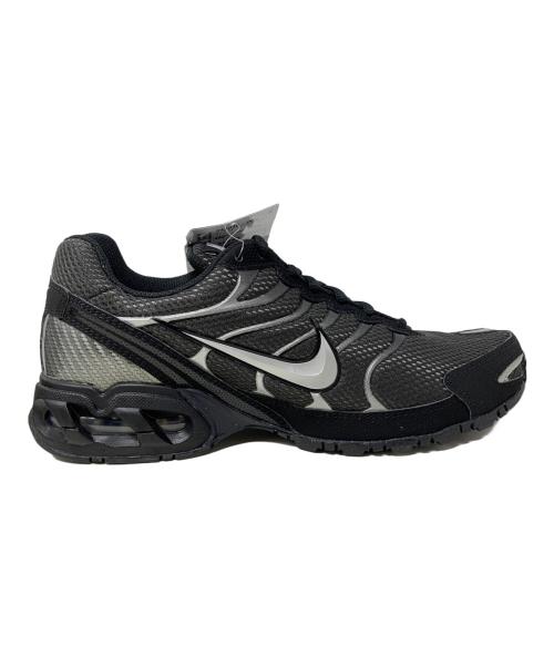 NIKE（ナイキ）NIKE (ナイキ) NIKE AIR MAX TORCH 4 スニーカー ブラック サイズ:27㎝ 未使用品の古着・服飾アイテム