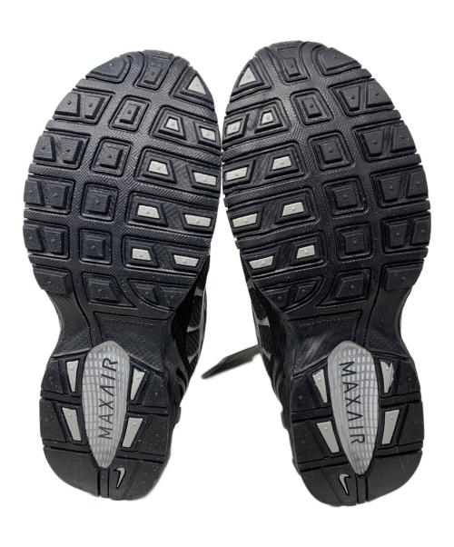 NIKE（ナイキ）NIKE (ナイキ) NIKE AIR MAX TORCH 4 スニーカー ブラック サイズ:27㎝ 未使用品の古着・服飾アイテム