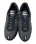中古・古着 NIKE (ナイキ) NIKE AIR MAX TORCH 4 スニーカー ブラック サイズ:27㎝ 未使用品：7000円