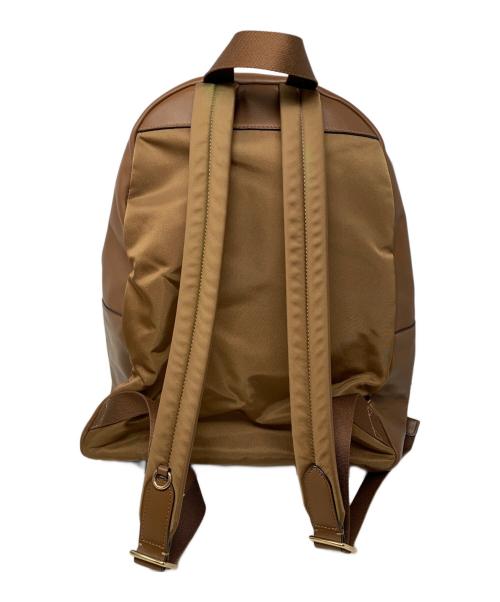 COACH（コーチ）COACH (コーチ) COACH リュック ブラウンの古着・服飾アイテム