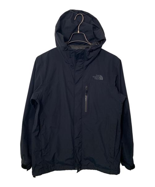 THE NORTH FACE（ザ ノース フェイス）THE NORTH FACE (ザ ノース フェイス) THE NORTH FACE ナイロンジャケット ブラック サイズ:Sの古着・服飾アイテム