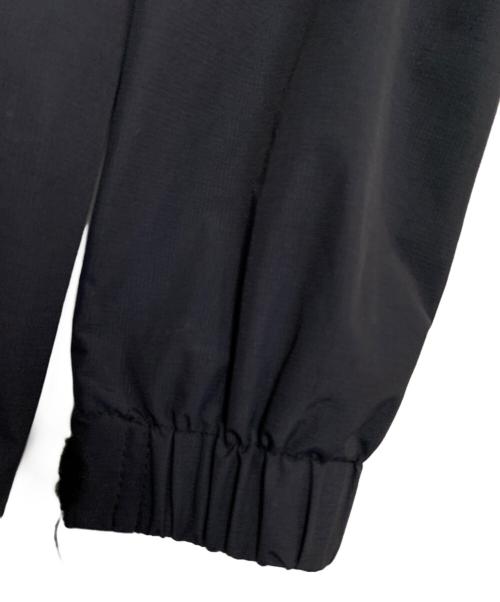 THE NORTH FACE（ザ ノース フェイス）THE NORTH FACE (ザ ノース フェイス) THE NORTH FACE ナイロンジャケット ブラック サイズ:Sの古着・服飾アイテム
