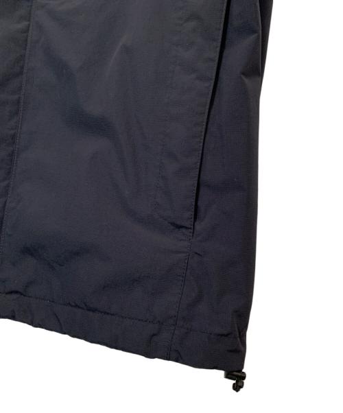 THE NORTH FACE（ザ ノース フェイス）THE NORTH FACE (ザ ノース フェイス) THE NORTH FACE ナイロンジャケット ブラック サイズ:Sの古着・服飾アイテム