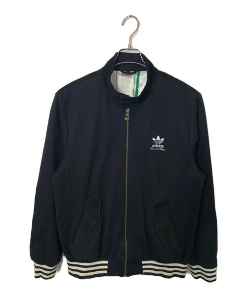 adidas Originals（アディダスオリジナル）adidas originals (アディダスオリジナル) adidas originals トーナメントエディション ブルゾン ブラックの古着・服飾アイテム