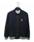 adidas originals（アディダスオリジナル）の古着「adidas originals トーナメントエディション ブルゾン」｜ブラック