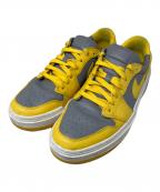 NIKEナイキ）の古着「NIKE Air Jordan 1 Elevate Low 