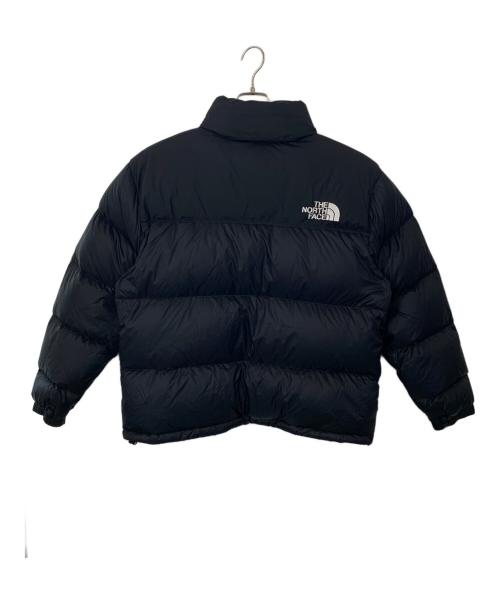 THE NORTH FACE（ザ ノース フェイス）THE NORTH FACE (ザ ノース フェイス) THE NORTH FACE ダウンジャケット ブラック サイズ:Mの古着・服飾アイテム