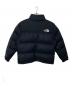 THE NORTH FACE (ザ ノース フェイス) THE NORTH FACE ダウンジャケット ブラック サイズ:M：25000円