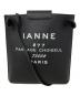 ianne（イアンヌ）の古着「ianne サコッシュ」｜ブラック