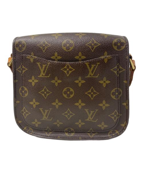 LOUIS VUITTON（ルイ ヴィトン）LOUIS VUITTON (ルイ ヴィトン) LOUIS VUITTON モノグラム サンクルー ショルダーバッグの古着・服飾アイテム