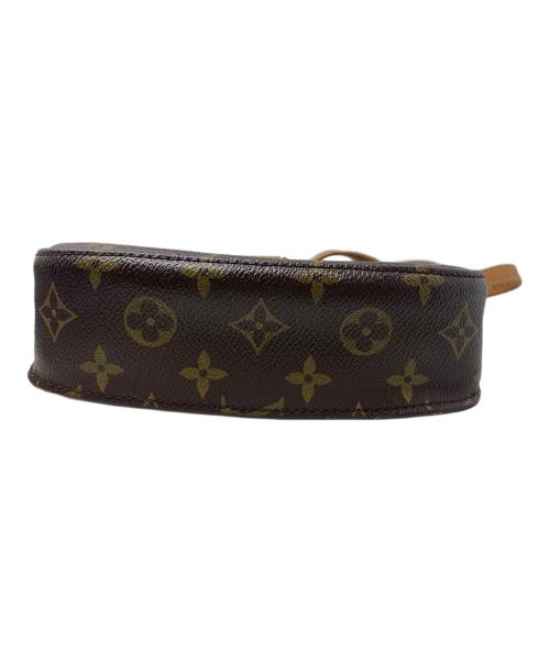 LOUIS VUITTON（ルイ ヴィトン）LOUIS VUITTON (ルイ ヴィトン) LOUIS VUITTON モノグラム サンクルー ショルダーバッグの古着・服飾アイテム