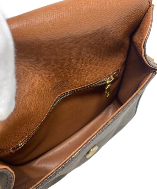 LOUIS VUITTON（ルイ ヴィトン）LOUIS VUITTON (ルイ ヴィトン) LOUIS VUITTON モノグラム サンクルー ショルダーバッグの古着・服飾アイテム
