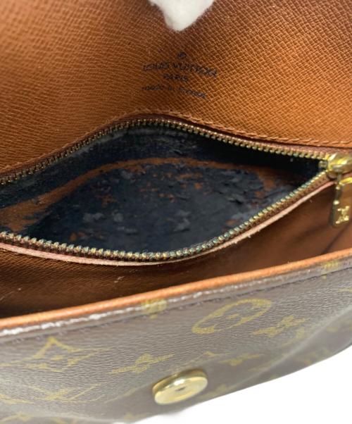 LOUIS VUITTON（ルイ ヴィトン）LOUIS VUITTON (ルイ ヴィトン) LOUIS VUITTON モノグラム サンクルー ショルダーバッグの古着・服飾アイテム