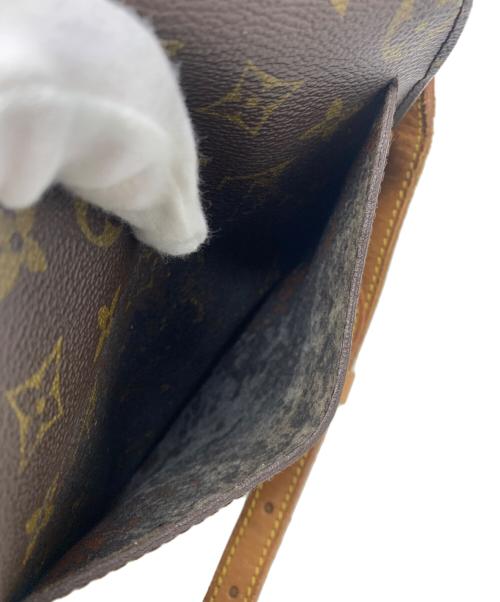 LOUIS VUITTON（ルイ ヴィトン）LOUIS VUITTON (ルイ ヴィトン) LOUIS VUITTON モノグラム サンクルー ショルダーバッグの古着・服飾アイテム