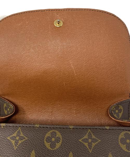 LOUIS VUITTON（ルイ ヴィトン）LOUIS VUITTON (ルイ ヴィトン) LOUIS VUITTON モノグラム サンクルー ショルダーバッグの古着・服飾アイテム