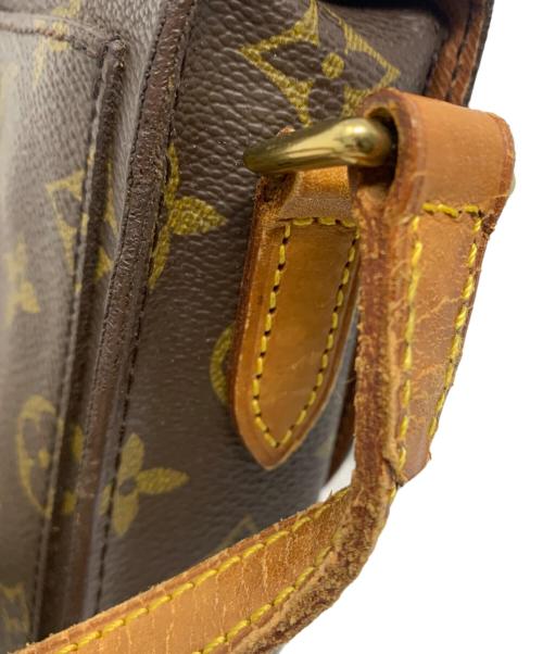LOUIS VUITTON（ルイ ヴィトン）LOUIS VUITTON (ルイ ヴィトン) LOUIS VUITTON モノグラム サンクルー ショルダーバッグの古着・服飾アイテム