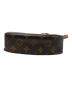 中古・古着 LOUIS VUITTON (ルイ ヴィトン) LOUIS VUITTON モノグラム サンクルー ショルダーバッグ：30000円