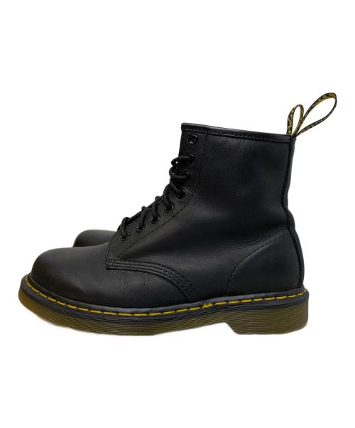Dr.Martens（ドクターマーチン）Dr.Martens (ドクターマーチン) Dr.Martens ブーツ ブラック サイズ:UK 6の古着・服飾アイテム
