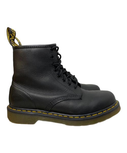 Dr.Martens（ドクターマーチン）Dr.Martens (ドクターマーチン) Dr.Martens ブーツ ブラック サイズ:UK 6の古着・服飾アイテム