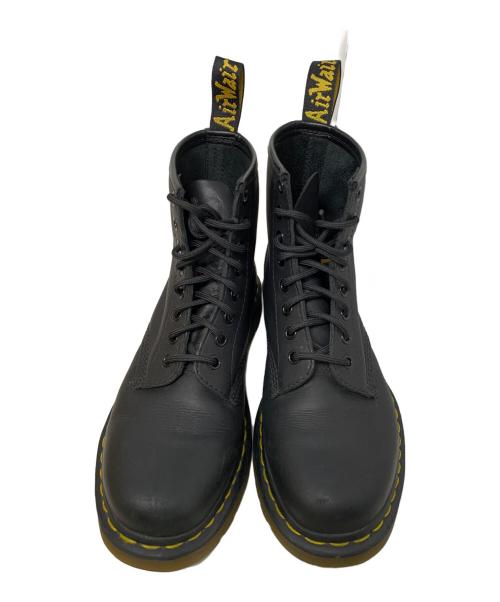 Dr.Martens（ドクターマーチン）Dr.Martens (ドクターマーチン) Dr.Martens ブーツ ブラック サイズ:UK 6の古着・服飾アイテム