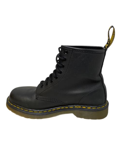 Dr.Martens（ドクターマーチン）Dr.Martens (ドクターマーチン) Dr.Martens ブーツ ブラック サイズ:UK 6の古着・服飾アイテム