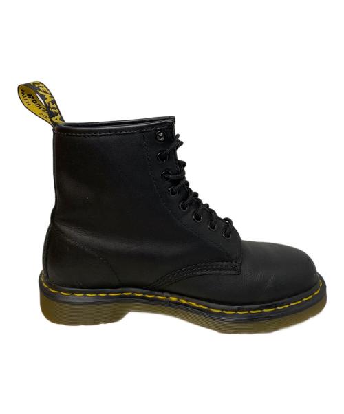 Dr.Martens（ドクターマーチン）Dr.Martens (ドクターマーチン) Dr.Martens ブーツ ブラック サイズ:UK 6の古着・服飾アイテム