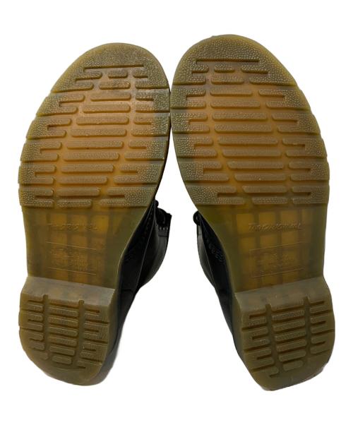 Dr.Martens（ドクターマーチン）Dr.Martens (ドクターマーチン) Dr.Martens ブーツ ブラック サイズ:UK 6の古着・服飾アイテム