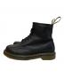 Dr.Martens (ドクターマーチン) Dr.Martens ブーツ ブラック サイズ:UK 6：12000円