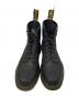 中古・古着 Dr.Martens (ドクターマーチン) Dr.Martens ブーツ ブラック サイズ:UK 6：12000円