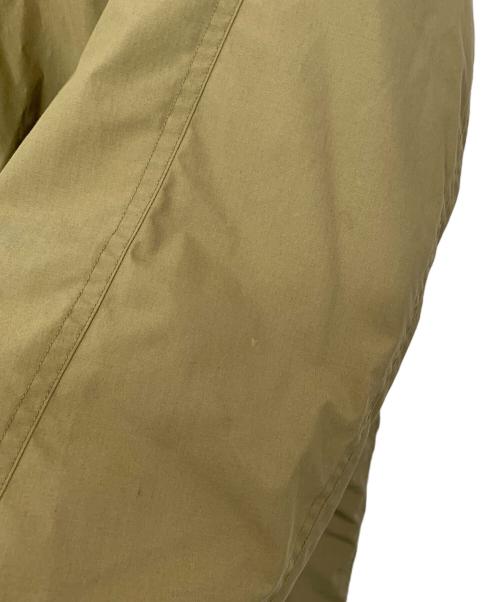THE NORTHFACE PURPLELABEL（ザ・ノースフェイス パープルレーベル）THE NORTHFACE PURPLELABEL (ザ・ノースフェイス パープルレーベル) THE NORTHFACE PURPLELABEL 65/35 Field Down Coat カーキ サイズ:Mの古着・服飾アイテム