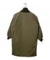THE NORTHFACE PURPLELABEL (ザ・ノースフェイス パープルレーベル) THE NORTHFACE PURPLELABEL 65/35 Field Down Coat カーキ サイズ:M：35000円