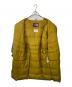 中古・古着 THE NORTHFACE PURPLELABEL (ザ・ノースフェイス パープルレーベル) THE NORTHFACE PURPLELABEL 65/35 Field Down Coat カーキ サイズ:M：35000円