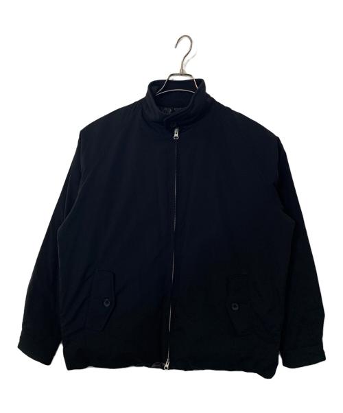 TAION（タイオン）TAION (タイオン) TAION ダウンジャケット ブラック サイズ:Lの古着・服飾アイテム