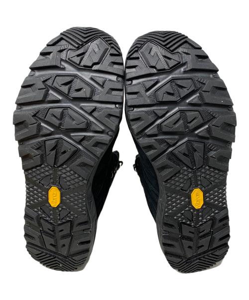 THE NORTH FACE（ザ ノース フェイス）THE NORTH FACE (ザ ノース フェイス) THE NORTH FACE GORE-TEX ULTRA ハイカットスニーカー ブラック サイズ:27㎝の古着・服飾アイテム