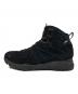 THE NORTH FACE (ザ ノース フェイス) THE NORTH FACE GORE-TEX ULTRA ハイカットスニーカー ブラック サイズ:27㎝：6000円